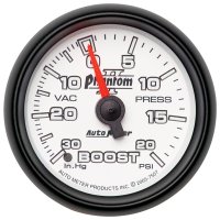 AM Phantom II Gauges