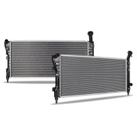 MM Radiators - Plastic