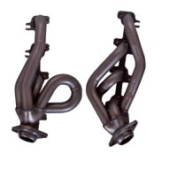 GIB Headers - Stainless