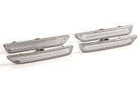 DIO Side Marker Light Assembly