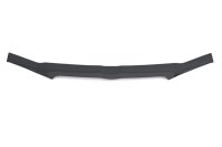Auto Ventshade 322072 Aeroskin Flush Mount Dark Smoke Hood Protector for 2011-2014 Chrysler 300