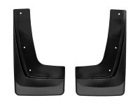 WT No Drill Mudflaps