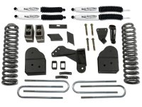 TUF Lift Kits