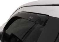 Auto Ventshade 192452 in-Channel Ventvisor Side Window Deflector, 2-Piece Set for 2017-2022 Ford ...