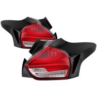 SPY LED Tail Lights