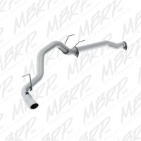 MBRP Catback Exhaust 409