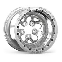 WEL Alpha-1 Wheels