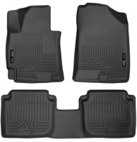 HL WB - Combo - Black