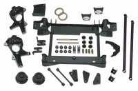 TUF Lift Kits
