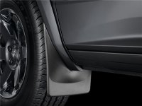WT No Drill Mudflaps