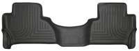 HL WB - Rear - Black