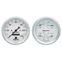 AM Old Tyme Gauges