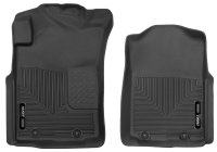 HL XAC - Front - Black