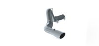 MBRP DPF Back Exhaust AL
