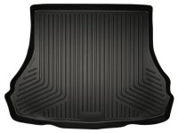 HL WB - Cargo - Black