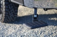 AMP BedStep
