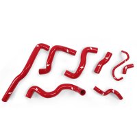 MM Silicone Hose - Radiator