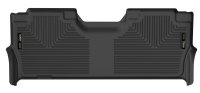 HL XAC - Rear - Black