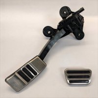 FR Pedal Cover Kits