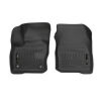 HL XAC - Front - Black