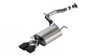 BOR Axle Back S-Type