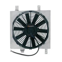 MM Fan Shroud Kits