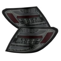 SPY LED Tail Lights