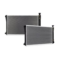MM Radiators - Plastic