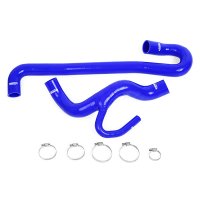 MM Silicone Hose - Radiator