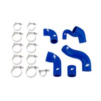 MM Silicone Hose - Radiator