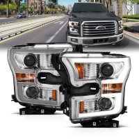 ANZ Projector Headlights
