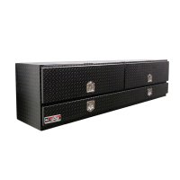 WES Brute Stake Bed Tool Box