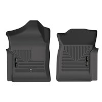 HL WB - Front - Black