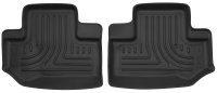 HL XAC - Rear - Black