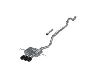 MBRP Catback Exhaust 304