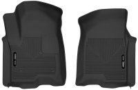 HL XAC - Front - Black
