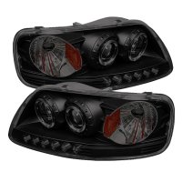 SPY Headlights