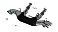 BOR Cat Back S-Type