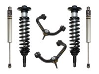 ICO 2.5 Series Coilover Kits