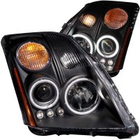 ANZ Projector Headlights