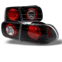 SPY Euro Tail Lights