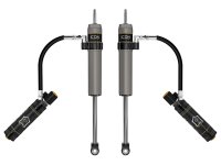 ICO 2.5 Series Shocks