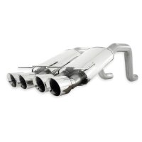 SSW Axle Back