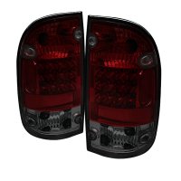 SPY LED Tail Lights