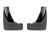 WT No Drill Mudflaps
