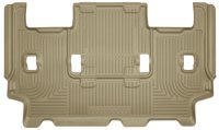 HL WB - Rear - Tan