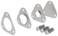 BOR Clamps & Accessories