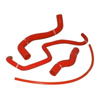 MM Silicone Hose - Radiator