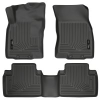 HL WB - Combo - Black