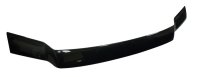 AVS Aeroskin Shield - Smoke